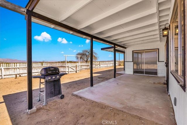 2626 Bristol Avenue, 29 Palms, CA 92277