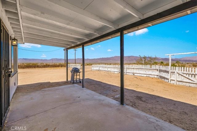 2626 Bristol Avenue, 29 Palms, CA 92277