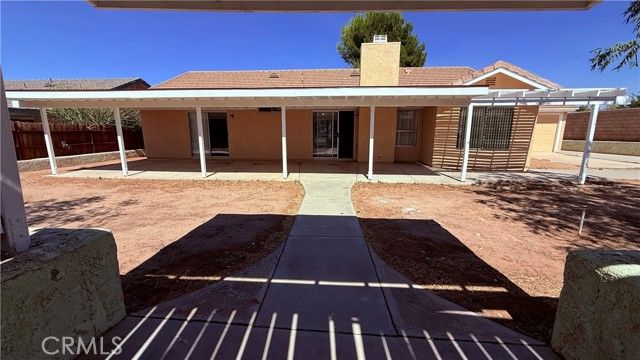 12404 Mammoth Drive, Victorville, CA 92392