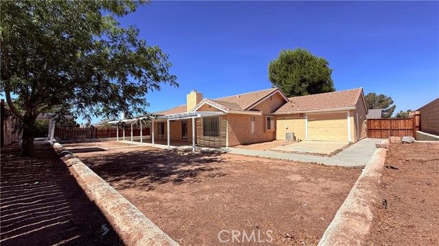 12404 Mammoth Drive, Victorville, CA 92392