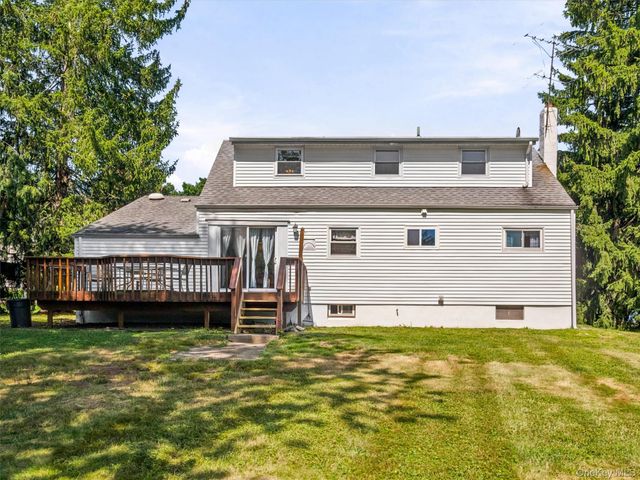 11 Hollow Drive, New City, NY 10956