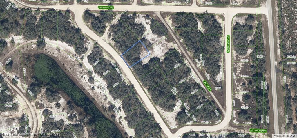247 Lakeland Drive, Lake Placid, FL 33852