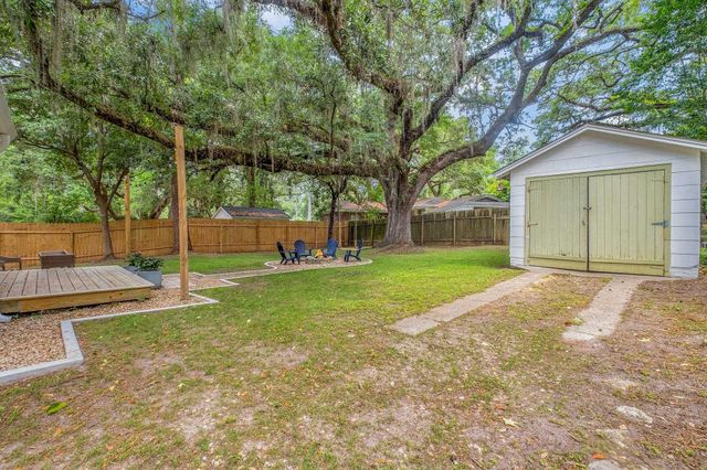 1310 E 7Th Avenue, Tallahassee, FL 32303