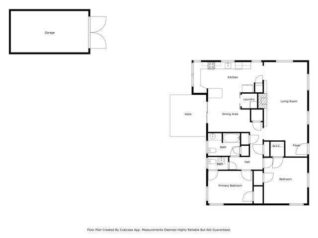 1310 E 7Th Avenue, Tallahassee, FL 32303