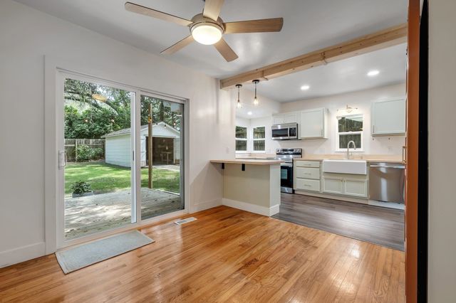 1310 E 7Th Avenue, Tallahassee, FL 32303