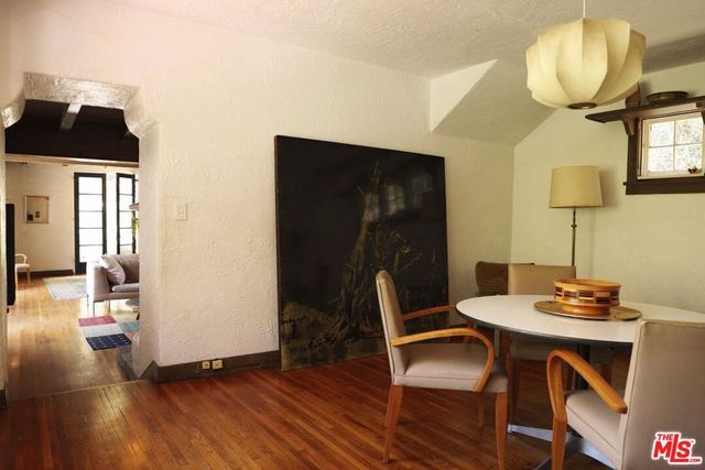 8012 Lark Lane, Los Angeles, CA 90046