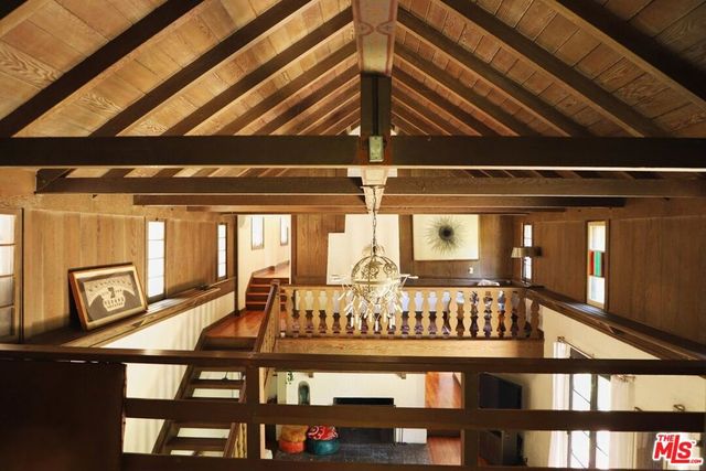8012 Lark Lane, Los Angeles, CA 90046