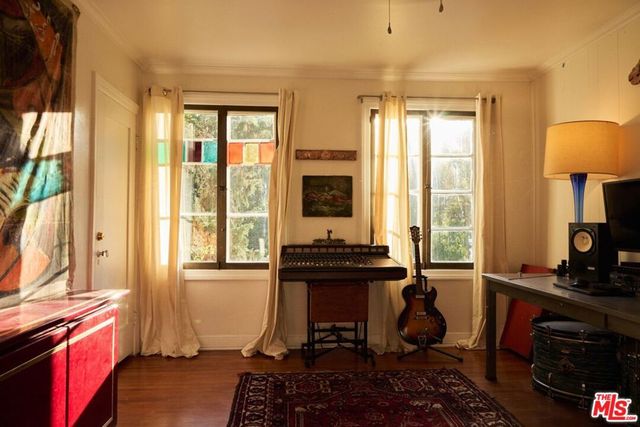 8012 Lark Lane, Los Angeles, CA 90046