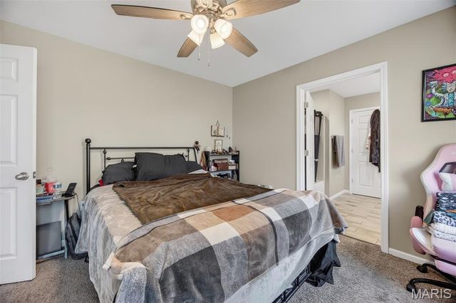 1025 Saint Louis Street, Lebanon, MO 65536