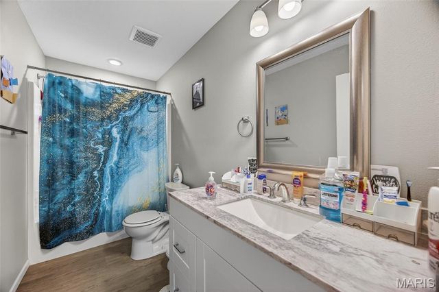 1025 Saint Louis Street, Lebanon, MO 65536