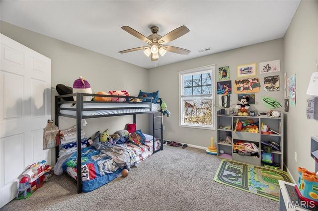 1025 Saint Louis Street, Lebanon, MO 65536