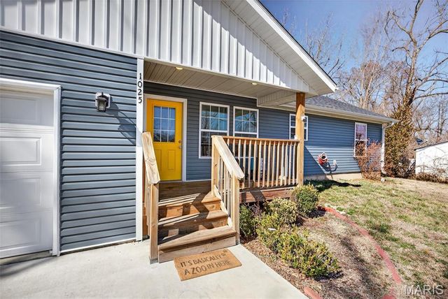 1025 Saint Louis Street, Lebanon, MO 65536