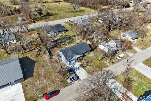 1025 Saint Louis Street, Lebanon, MO 65536