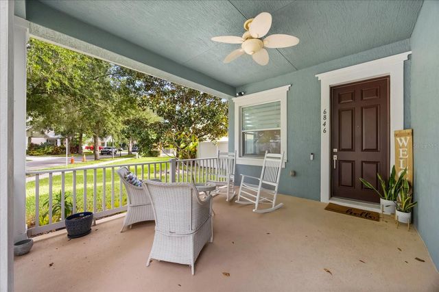 6846 HELMSLEY CIRCLE, Windermere, FL 34786