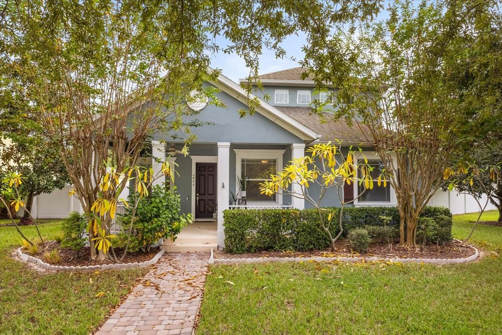 6846 HELMSLEY CIRCLE, Windermere, FL 34786
