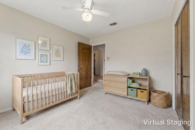 2502 Ashbury Drive, Arlington, TX 76015