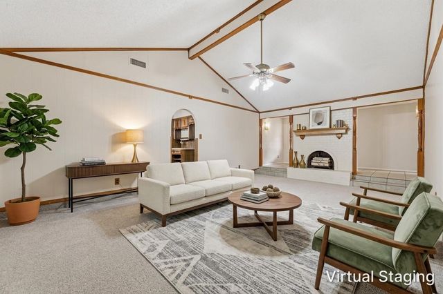 2502 Ashbury Drive, Arlington, TX 76015