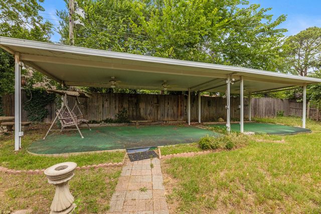 2502 Ashbury Drive, Arlington, TX 76015