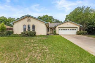 2502 Ashbury Drive, Arlington, TX 76015