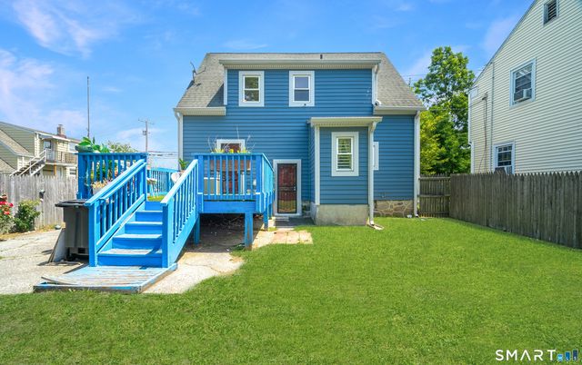 199 Woodend Road, Stratford, CT 06615