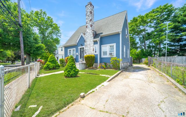 199 Woodend Road, Stratford, CT 06615