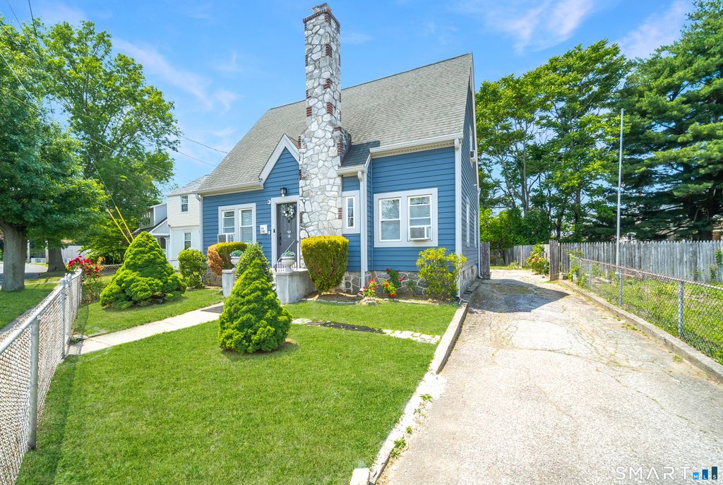 199 Woodend Road, Stratford, CT 06615