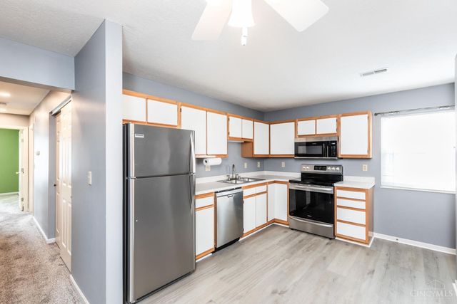 8790 Carrousel Park Circle, Colerain Twp, OH 45251