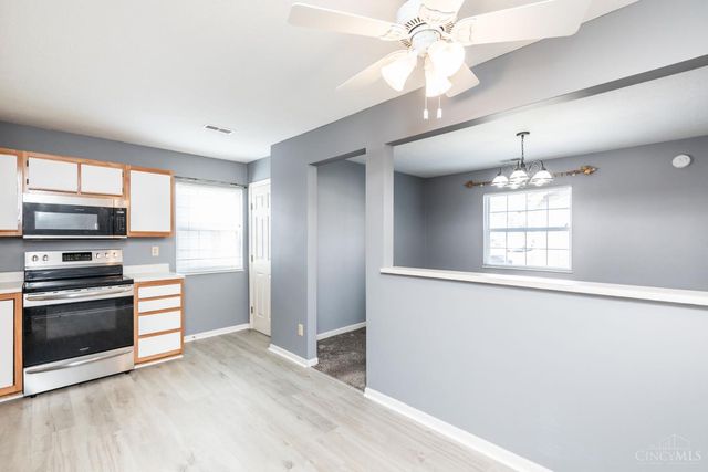 8790 Carrousel Park Circle, Colerain Twp, OH 45251