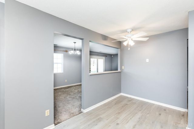 8790 Carrousel Park Circle, Colerain Twp, OH 45251