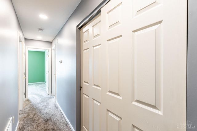 8790 Carrousel Park Circle, Colerain Twp, OH 45251