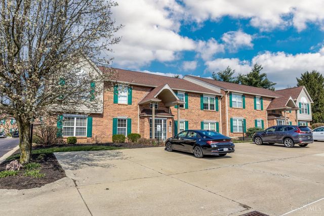 8790 Carrousel Park Circle, Colerain Twp, OH 45251