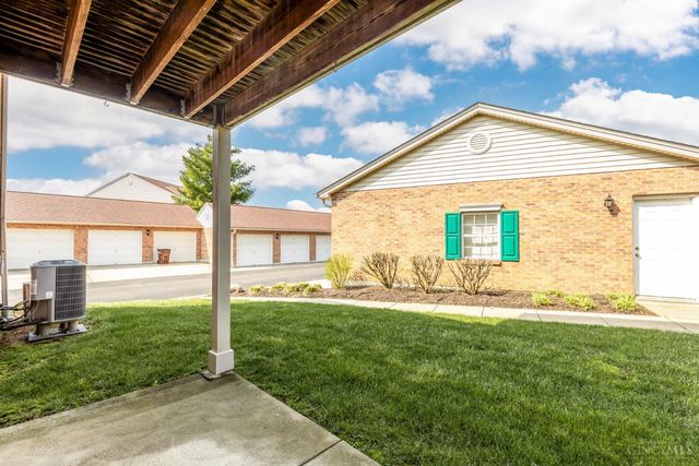 8790 Carrousel Park Circle, Colerain Twp, OH 45251