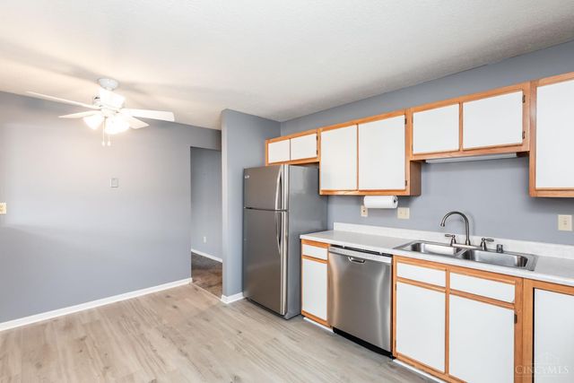 8790 Carrousel Park Circle, Colerain Twp, OH 45251