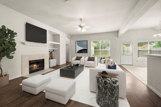 3722 Northshore Drive, Montgomery, TX 77356