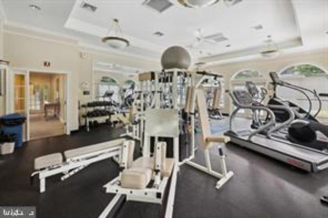 4542 SUPERIOR SQ, Fairfax, VA 22033