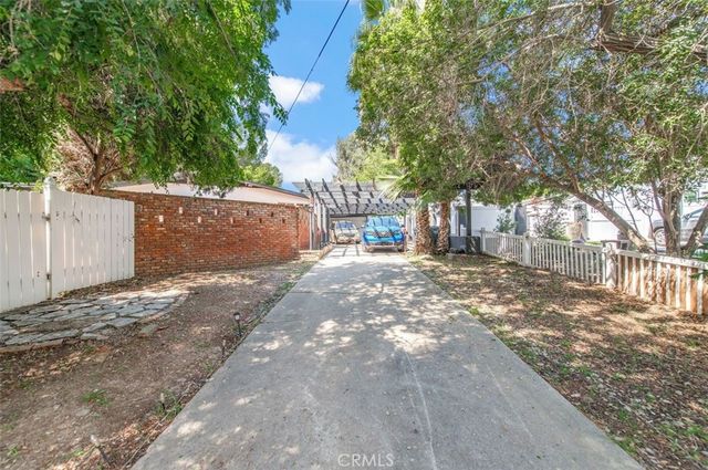 8787 Via Linda, Whittier, CA 90605