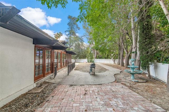 8787 Via Linda, Whittier, CA 90605