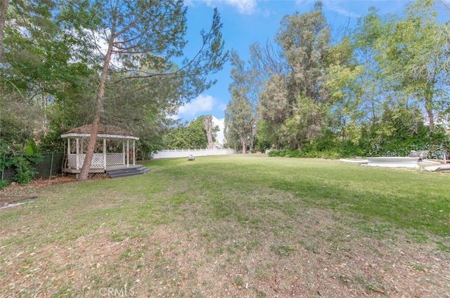 8787 Via Linda, Whittier, CA 90605