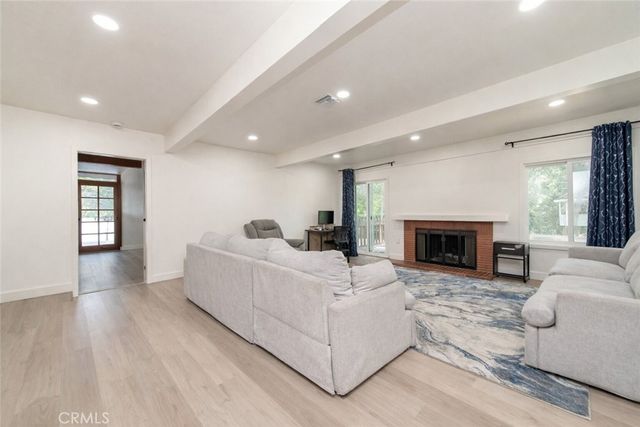 8787 Via Linda, Whittier, CA 90605