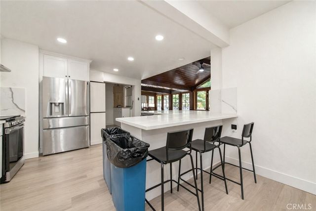 8787 Via Linda, Whittier, CA 90605