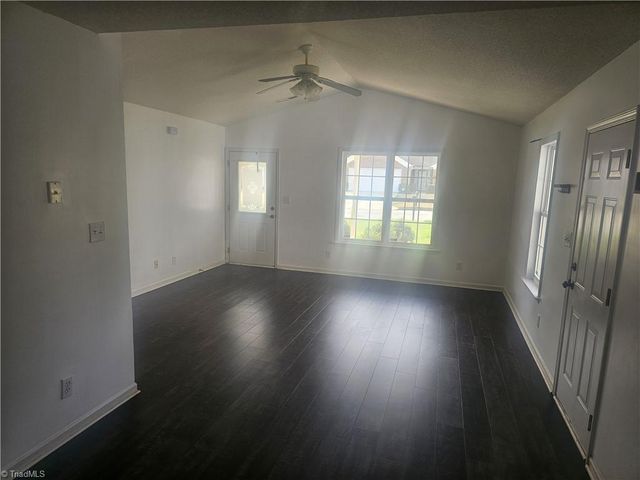 607 Herman Gist Road, Greensboro, NC 27401