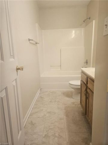 607 Herman Gist Road, Greensboro, NC 27401