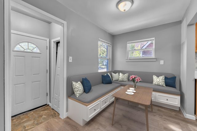 10904 N Mogul Street, Detroit City, MI 48224