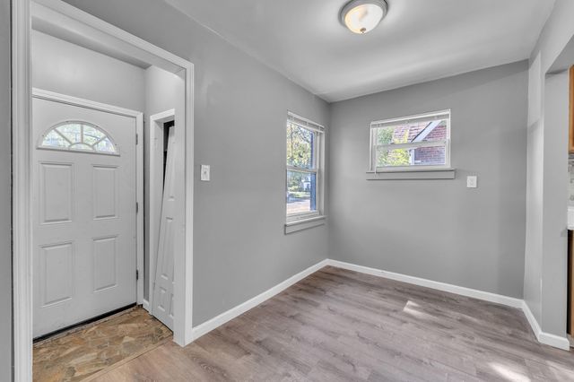 10904 N Mogul Street, Detroit City, MI 48224