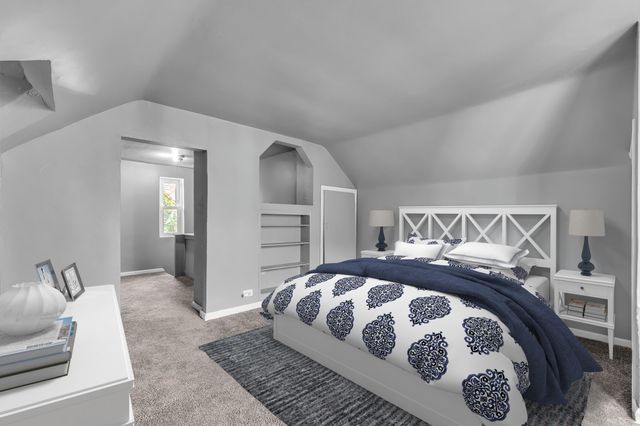 10904 N Mogul Street, Detroit City, MI 48224