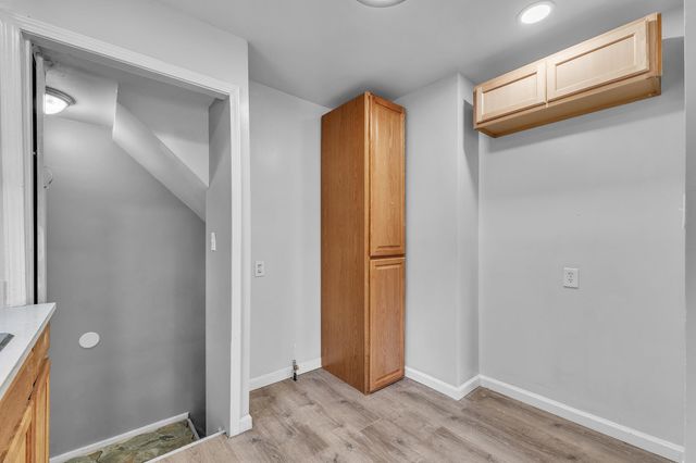 10904 N Mogul Street, Detroit City, MI 48224