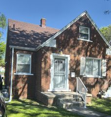 10904 N Mogul Street, Detroit City, MI 48224