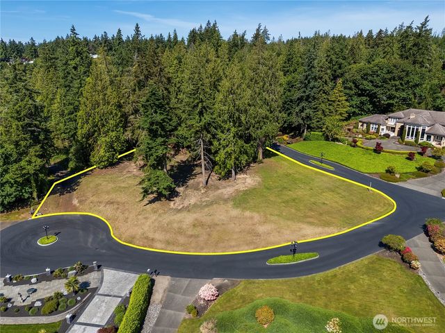 13510 79th Ave Ct NW, Gig Harbor, WA 98329