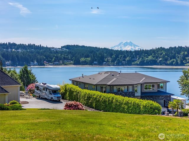 13510 79th Ave Ct NW, Gig Harbor, WA 98329