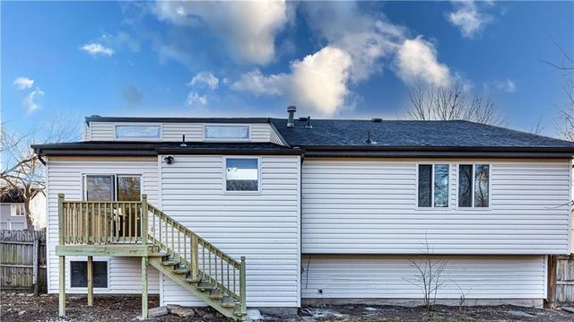 9212 Constance Street, Lenexa, KS 66215